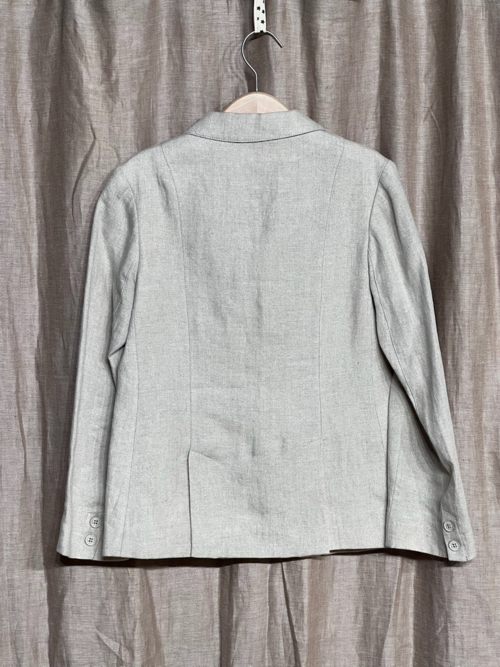 Blazer lino arena
