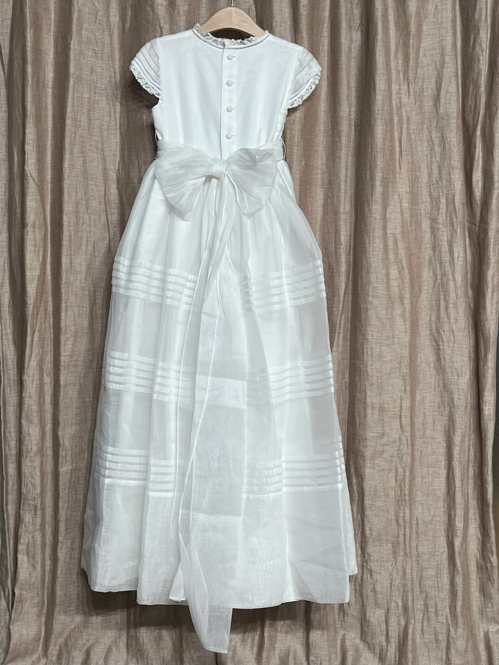 VEST.COMUNION MOD.1602.642 BLANCO