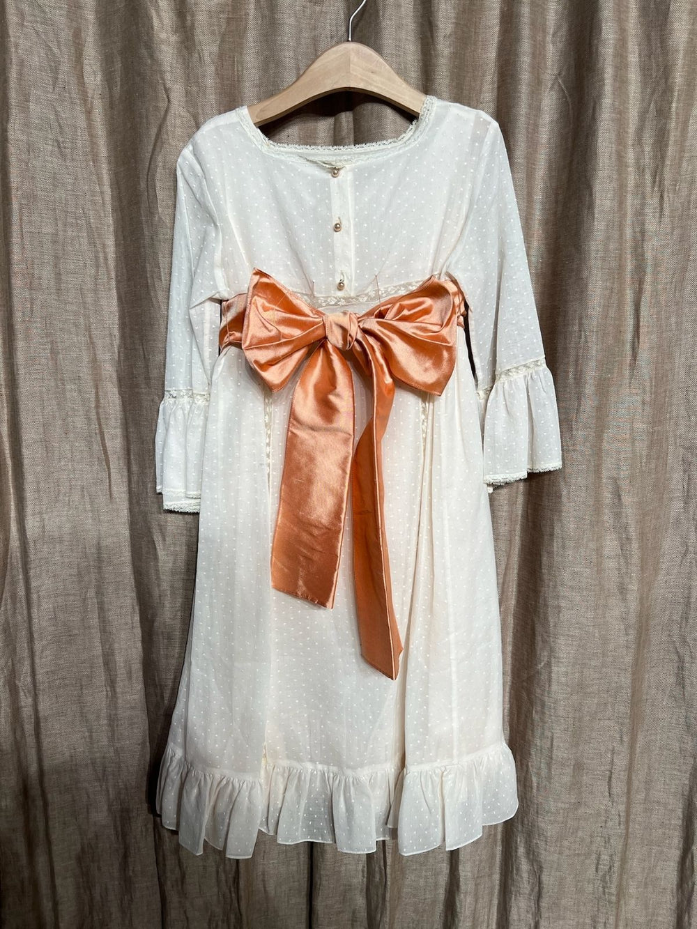 Vestido