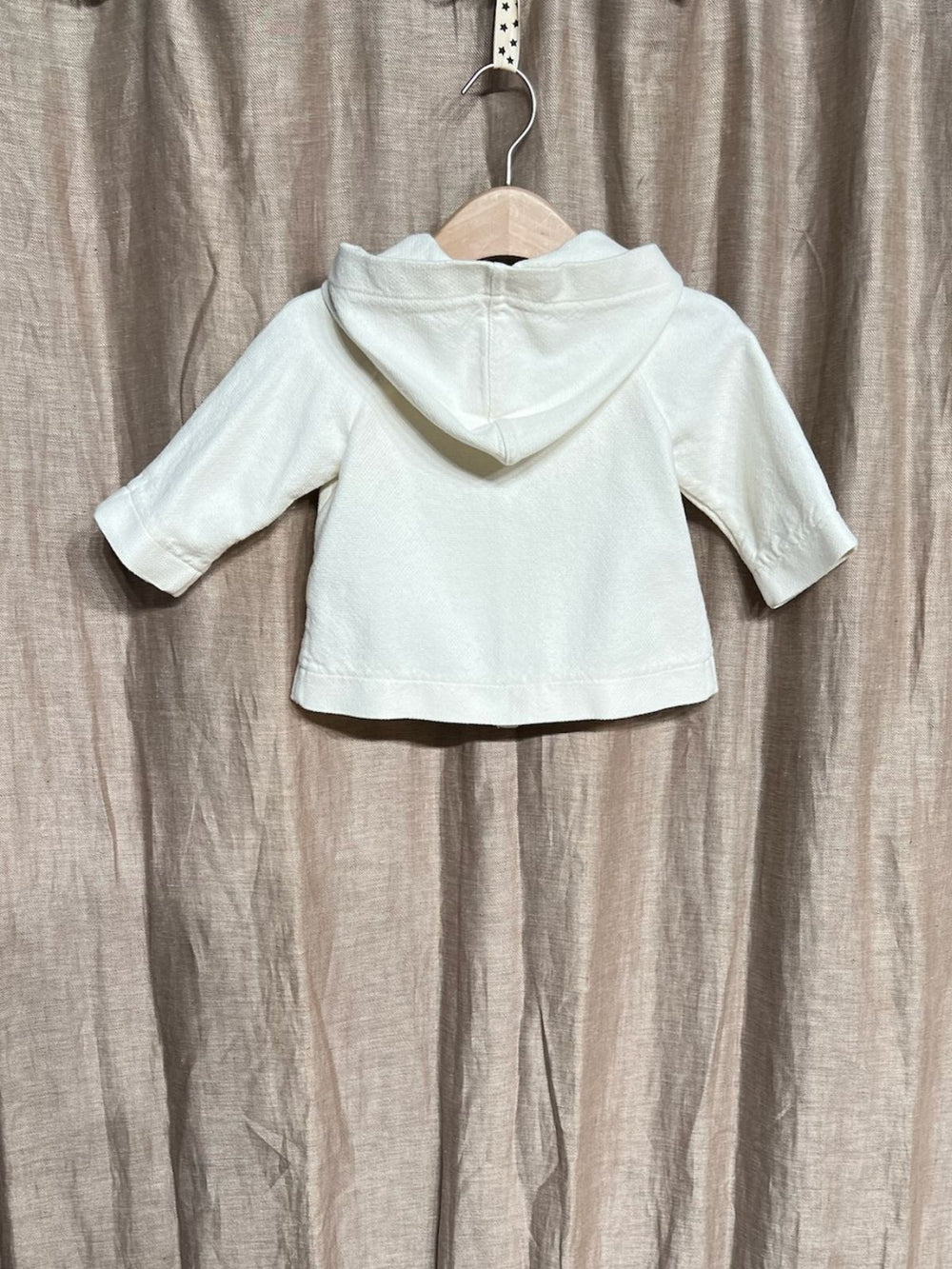 Chaqueta