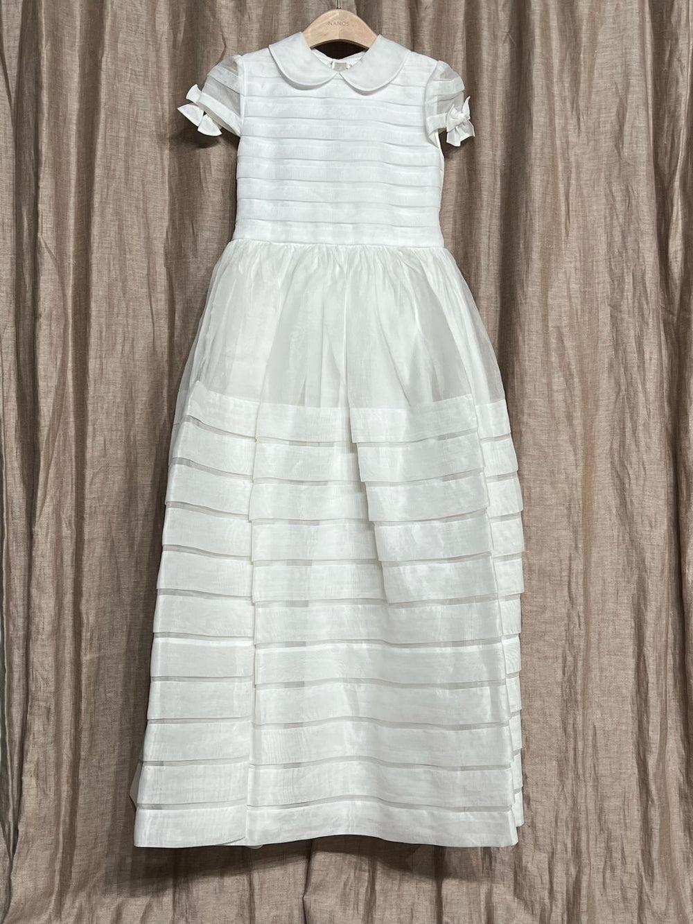 VEST.COM.CLASIC 4554.413 BLANCO