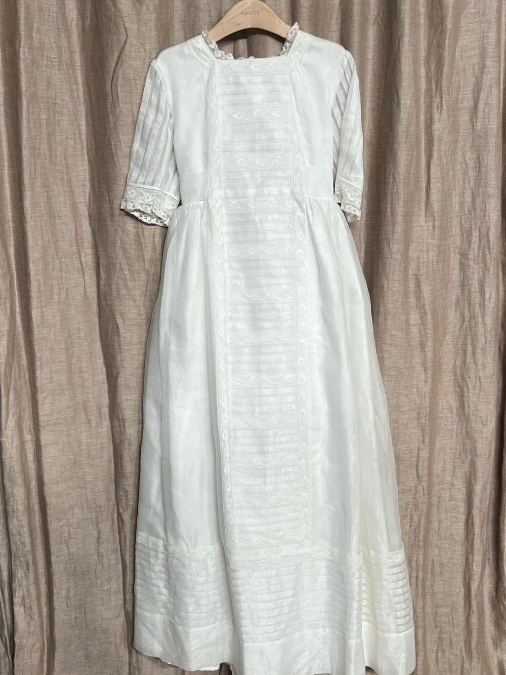 VEST.COM.ORGAND 4904.385 REC.BLANCO