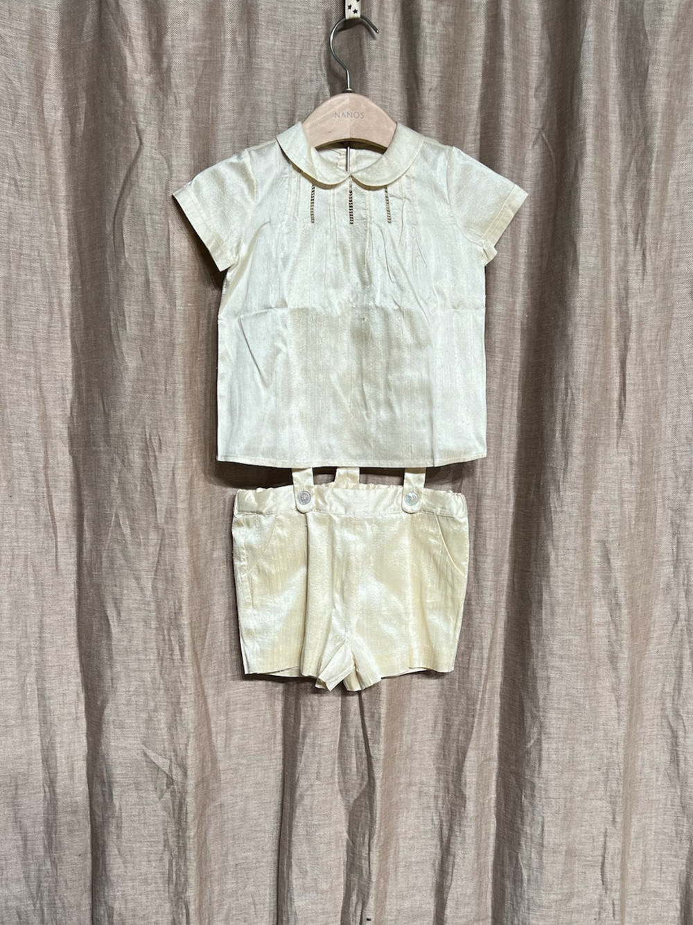 Conjunto bebé