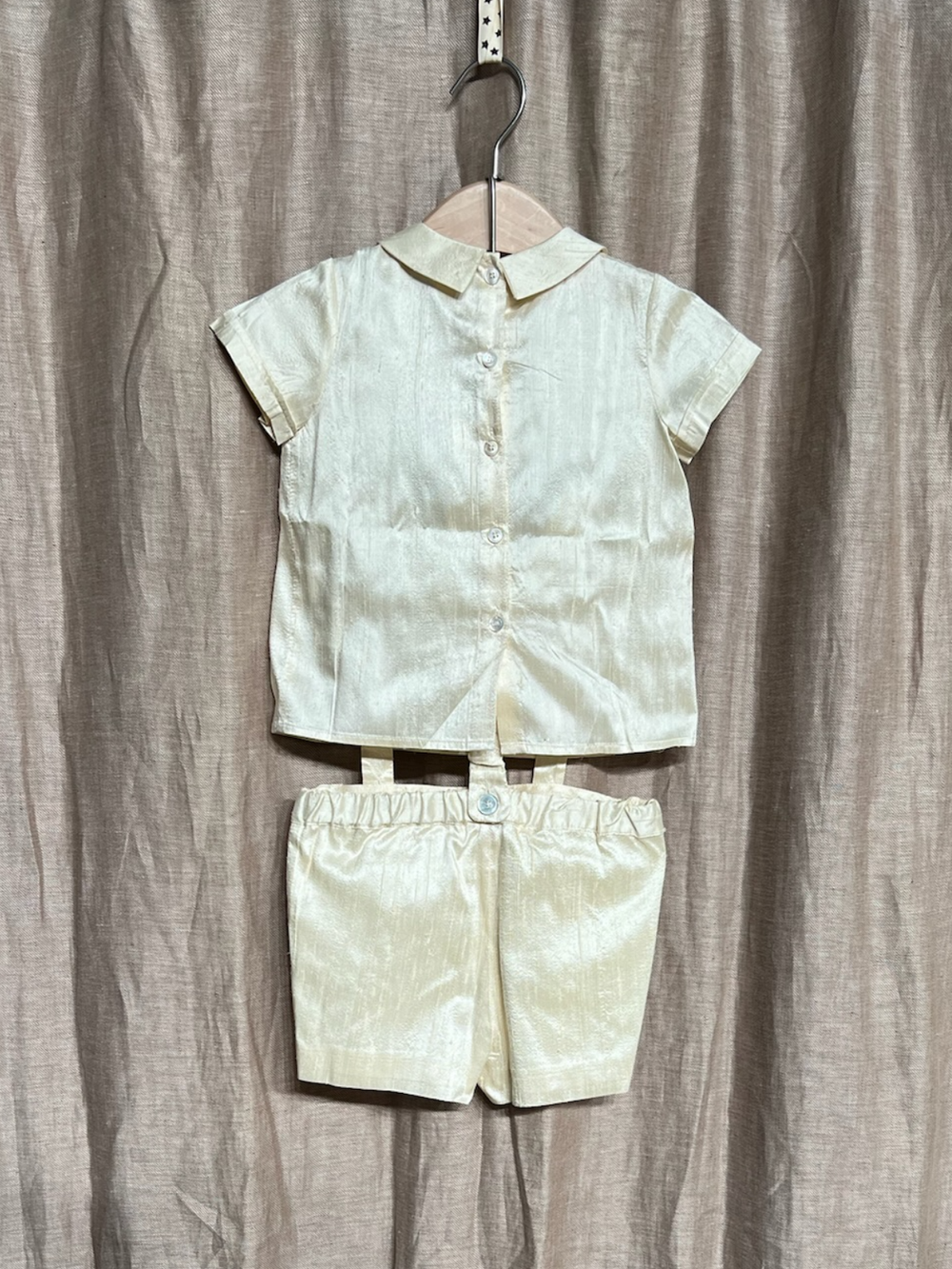 Conjunto bebé