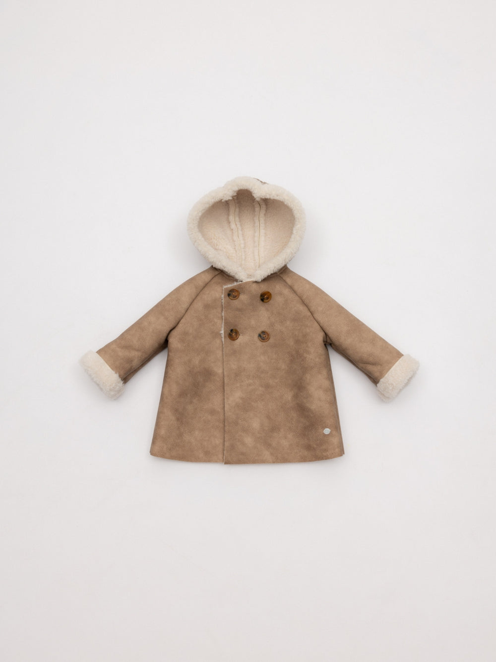 TRENKA DOBLE FAZ UNISEX CARAMELO