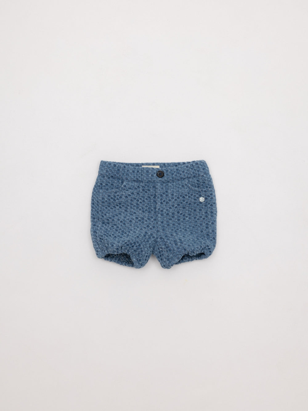 RANITA LARGA ESTRUCTURA AZUL