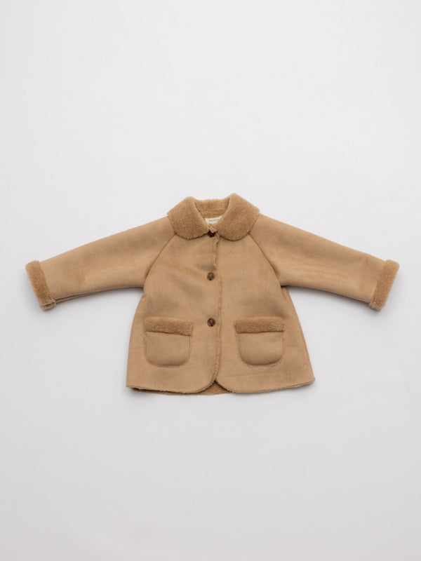 TRENKA DOBLE FAZ CARAMELO