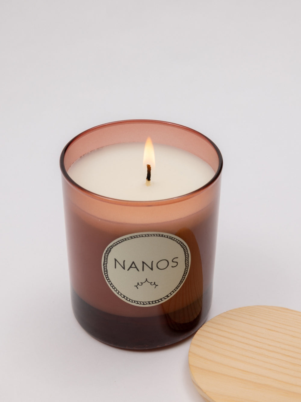 SCENTED CANDLE