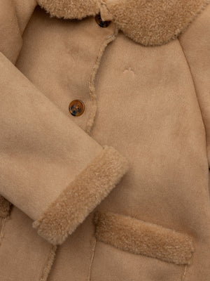 TRENKA DOBLE FAZ CARAMELO