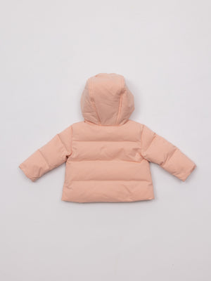 PLUMIFERO SNAPS NARANJA NEÓN