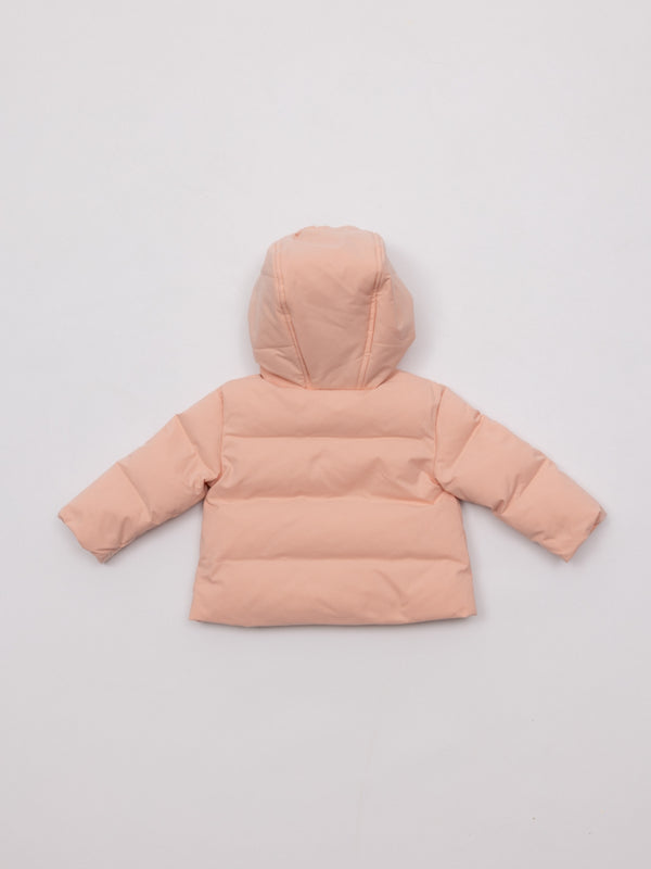 PLUMIFERO SNAPS NARANJA NEÓN