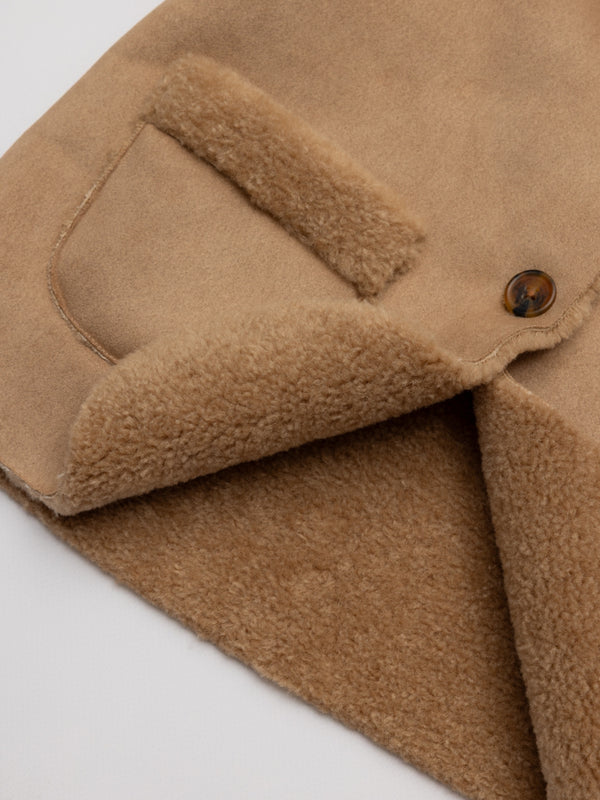 TRENKA DOBLE FAZ CARAMELO