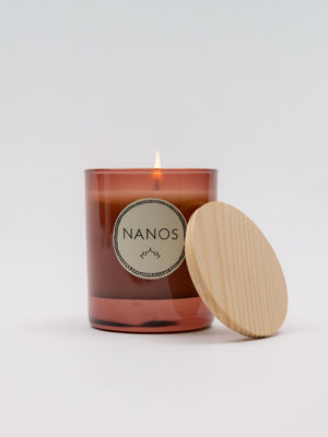 SCENTED CANDLE