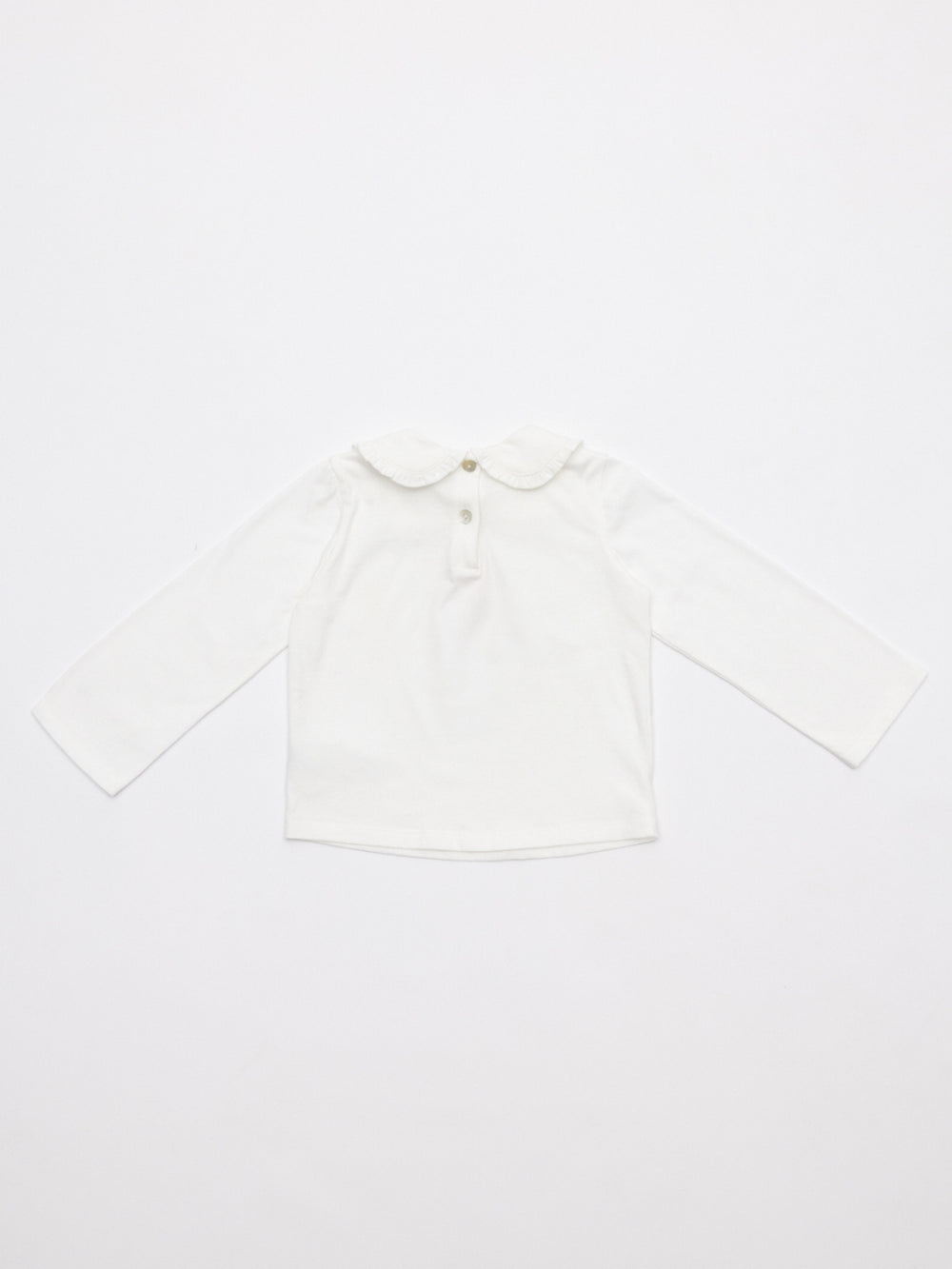 POLO PERRITA PATCH NATA