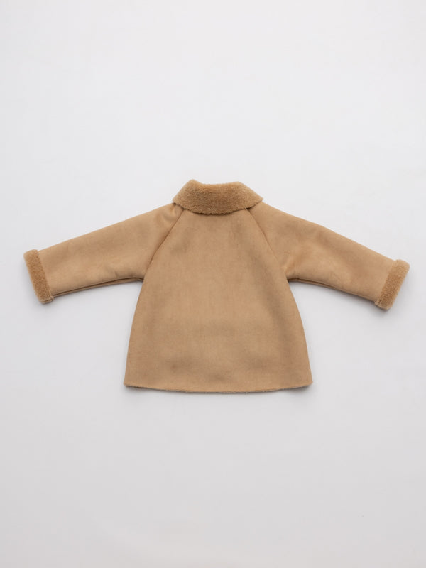 TRENKA DOBLE FAZ CARAMELO