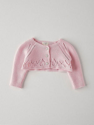 REBECA HOJAS ROSA CHICLE