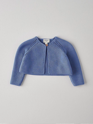 REBECA BASICA AZUL COBALTO