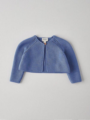 REBECA BASICA AZUL COBALTO