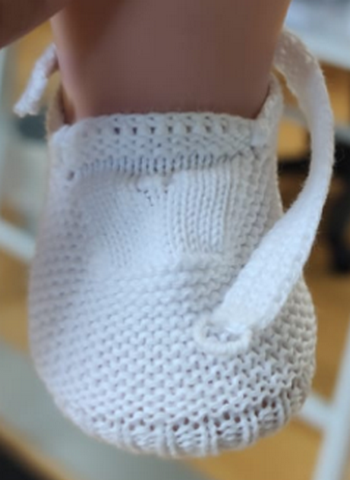 PATUCO PUNTO BLANCO PURO