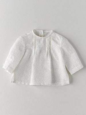 CHAMBRA LORZAS IVORY