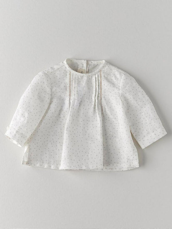 CHAMBRA LORZAS IVORY