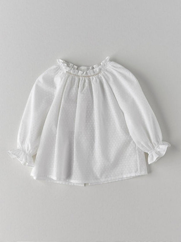 CHAMBRA CADENETA BLANCO PURO