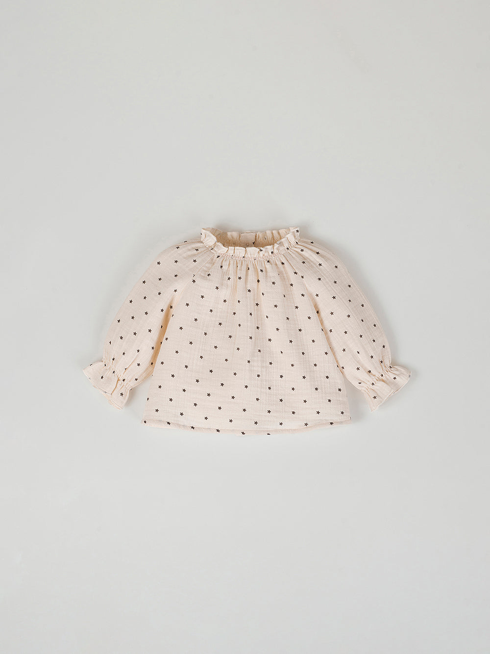 IVORY STAR JACKET