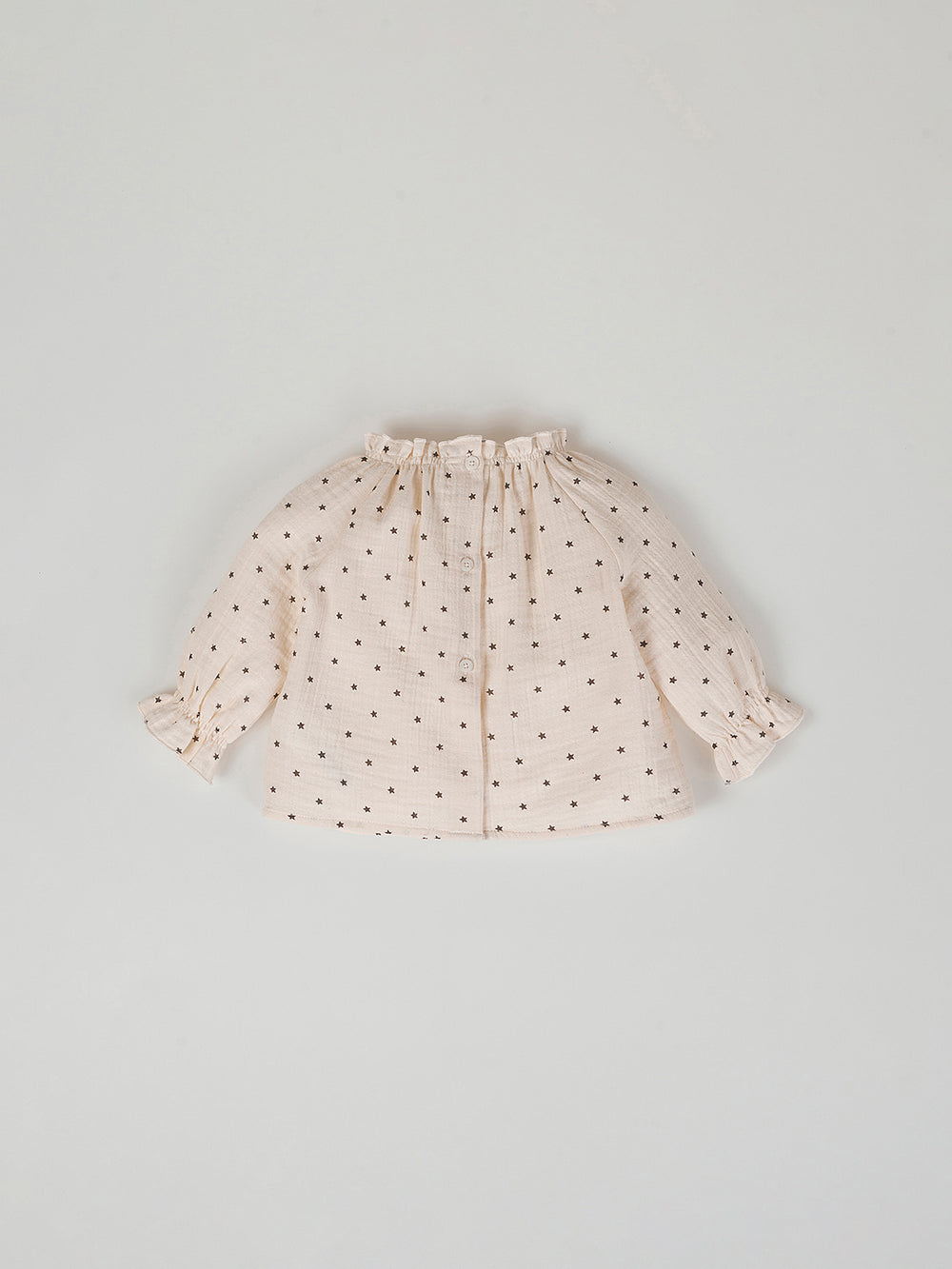 IVORY STAR JACKET