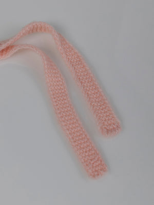 CAPOTA LINKS ROSA PALO