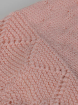 CAPOTA LINKS ROSA PALO