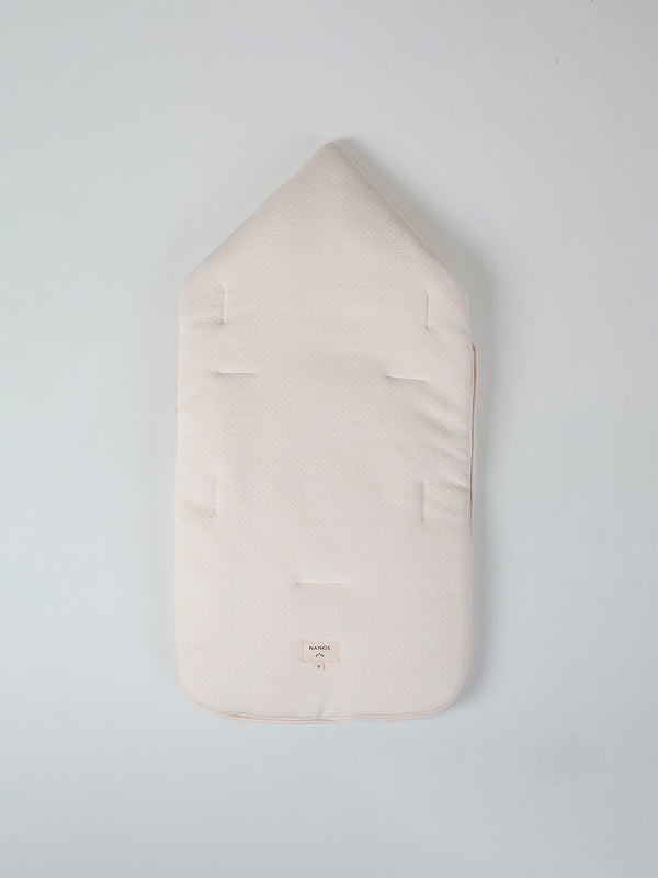 SACO BÁSICO IVORY