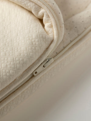 SACO BÁSICO IVORY