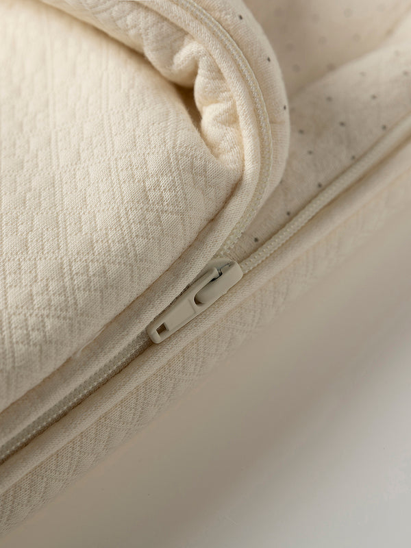 SACO BÁSICO IVORY
