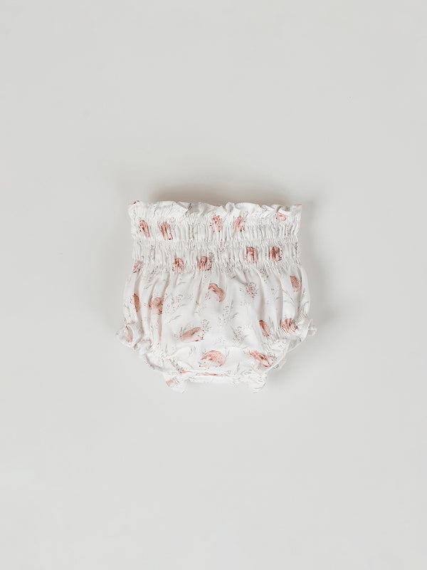 RANITA ERIZO IVORY