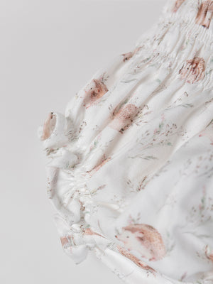 RANITA ERIZO IVORY