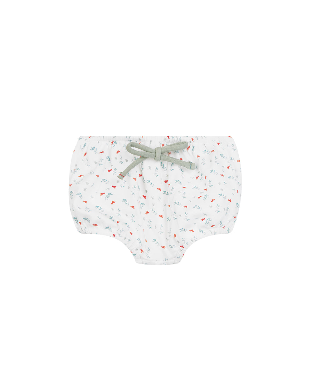 AOP FROG PRINT BRANCHES OFF-WHITE