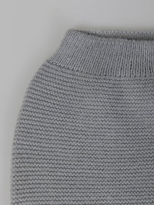POLAINA PUNTO GRIS VIGORÉ