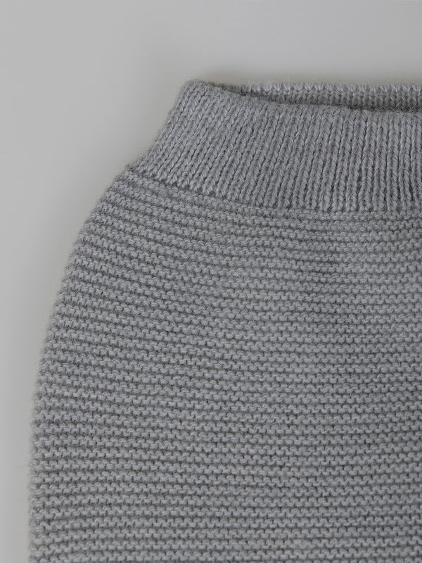 POLAINA PUNTO GRIS VIGORÉ