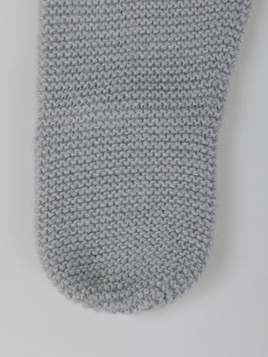 POLAINA PUNTO GRIS VIGORÉ