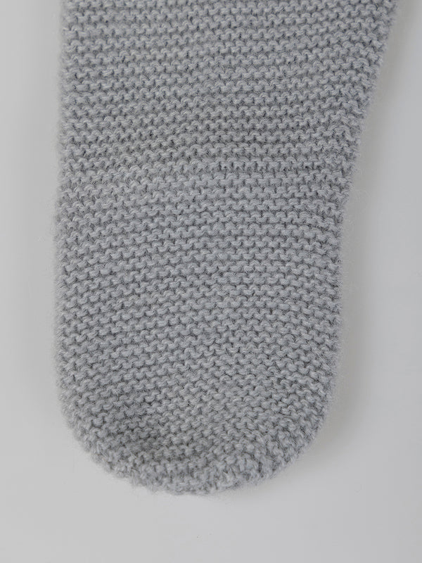 POLAINA PUNTO GRIS VIGORÉ