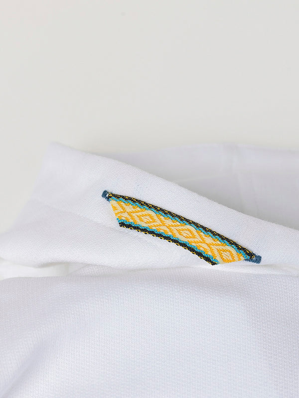 SUDADERA CAPUCHA COMBINADA MULTICOLOR