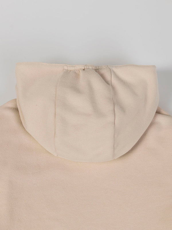 SUDADERA CAPUCHA A NEW WORLD TO EXPLORE ARENA
