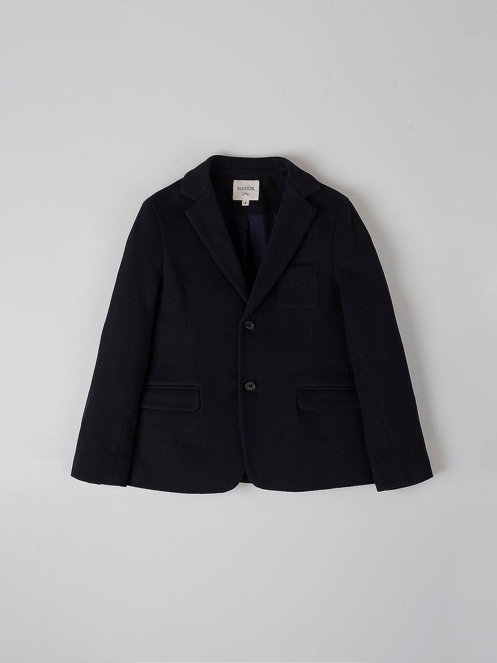 BLAZER CEREMONIA DE VESTIR AZUL MARINO