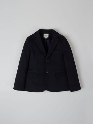 BLAZER CEREMONIA DE VESTIR AZUL MARINO