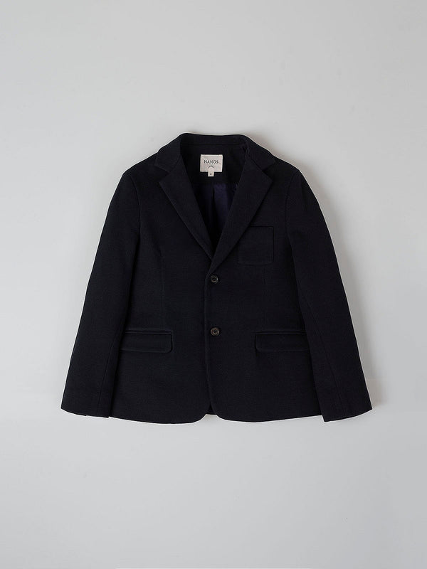 BLAZER CEREMONIA DE VESTIR AZUL MARINO