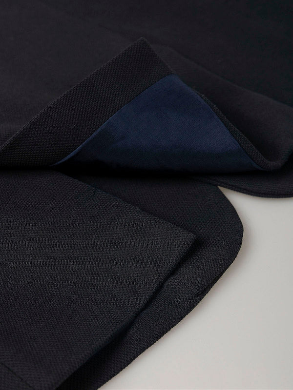 BLAZER CEREMONIA DE VESTIR AZUL MARINO