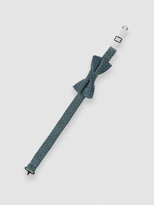 PAJARITA LUNARES VERDE SALVIA