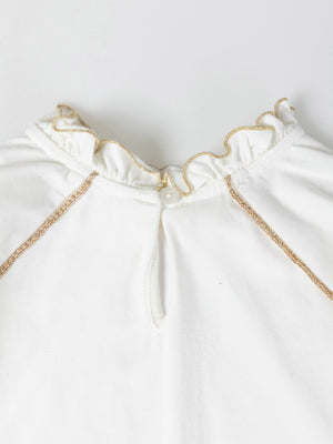 CAMISETA CHIC ARENA
