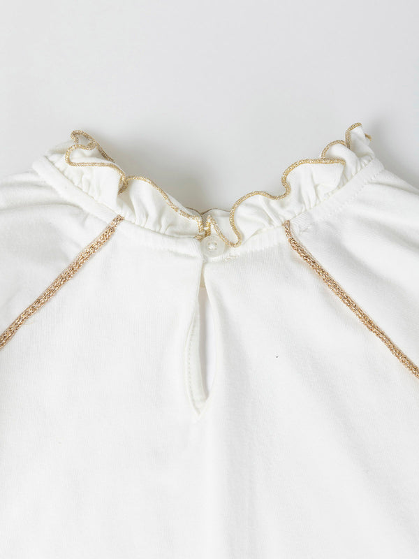 CAMISETA CHIC ARENA