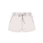BERMUDA LONETA LAZO CINTURA NATA